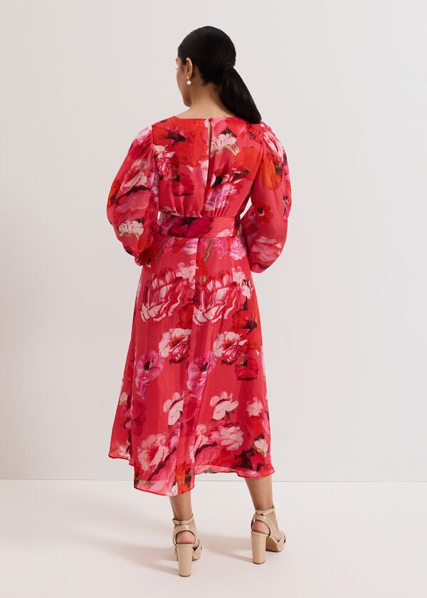 Phase Eight Petite Federica Dress