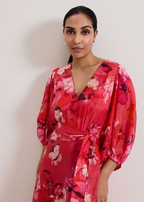 Phase Eight Petite Federica Dress