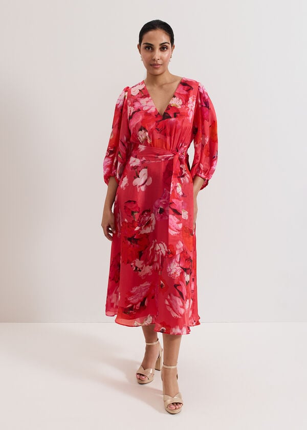 phase eight Petite Federica Dress