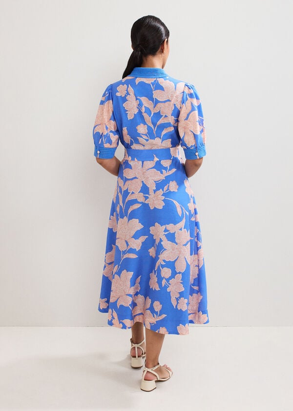 Phase Eight Petite Floral Dress