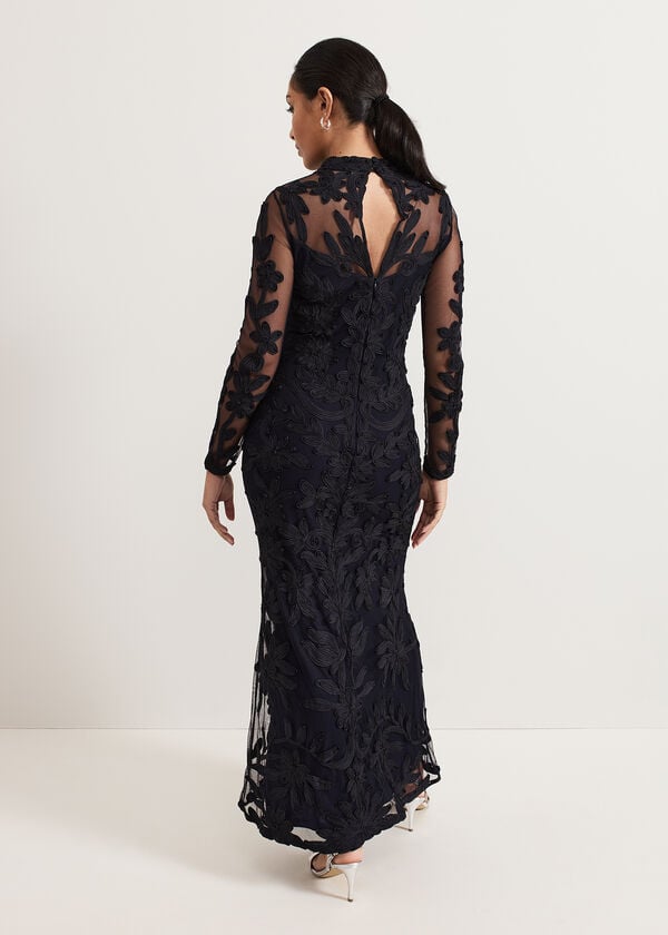 Phase Eight Petite Geneve Dress