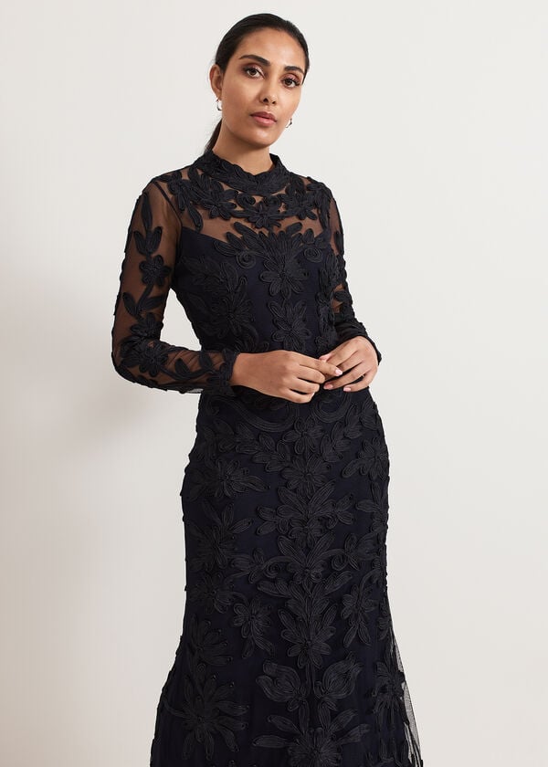 Phase Eight Petite Geneve Dress