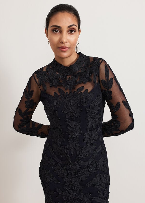 Phase Eight Petite Geneve Dress