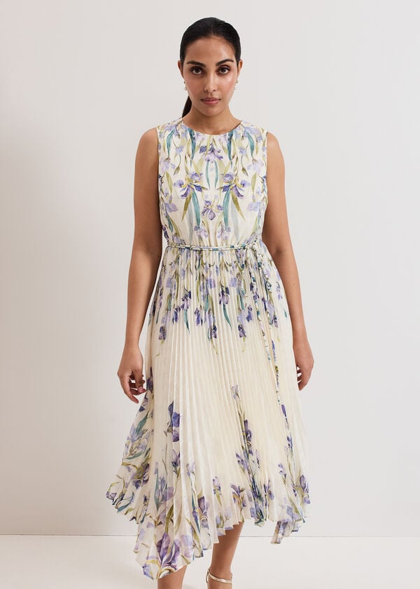 Phase Eight Petite Georgiana Dress