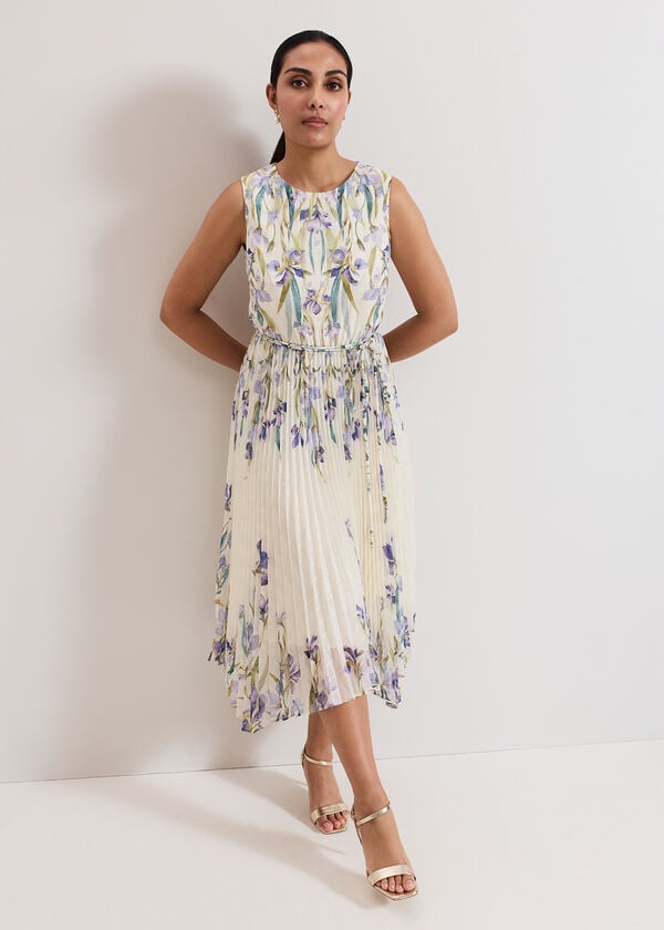 phase eight Petite Georgiana Dress