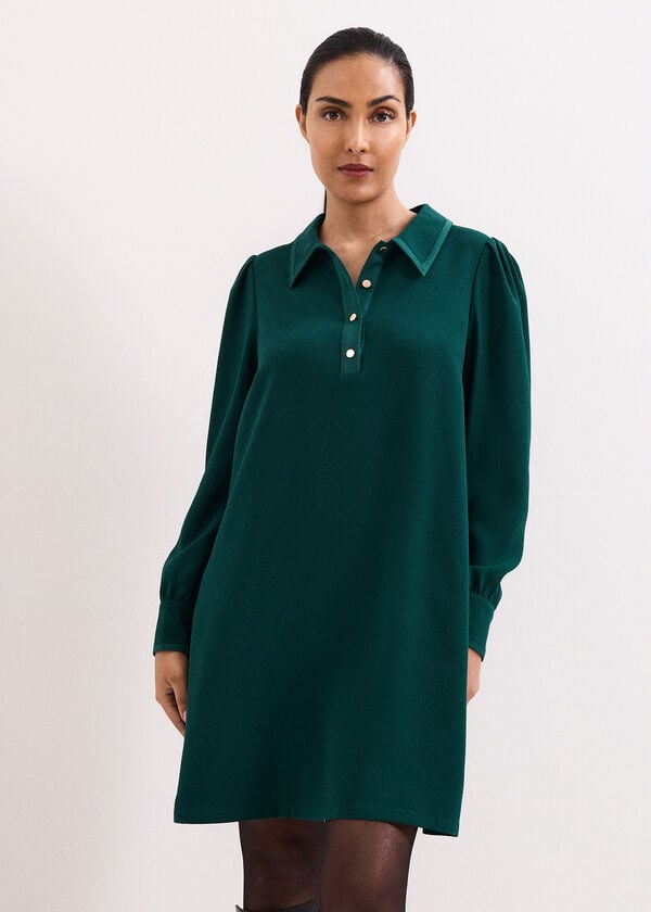 phase eight Petite Gina Swing Dress