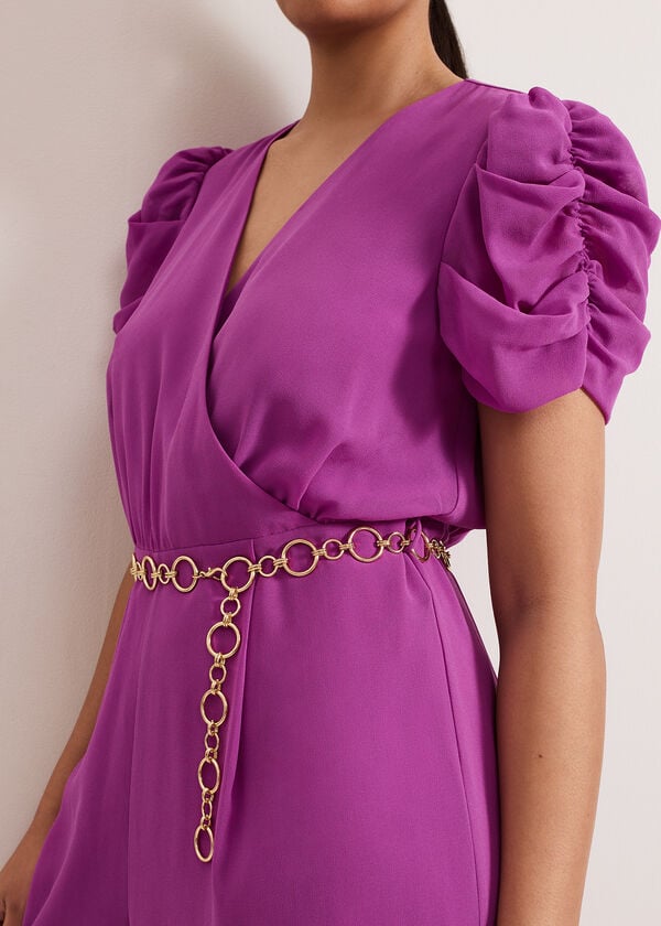 Phase Eight Petite Helene Jumpsuit