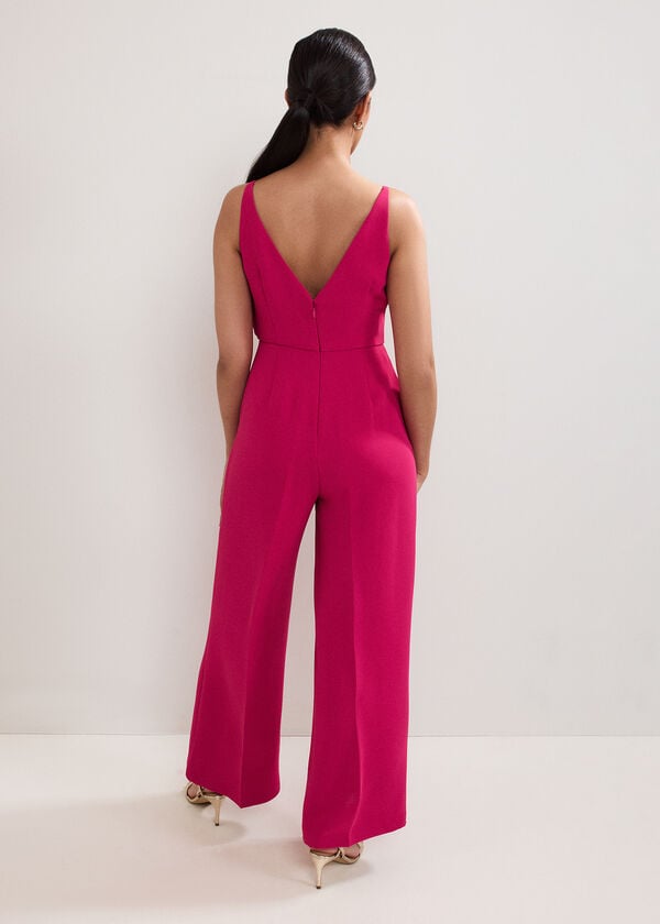 Phase Eight Petite Hetty Jumpsuit