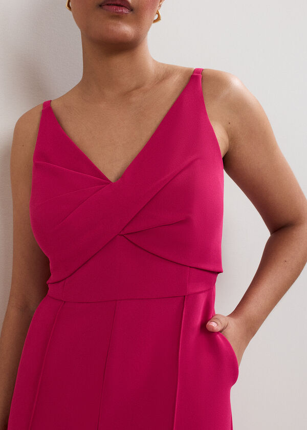 Phase Eight Petite Hetty Jumpsuit