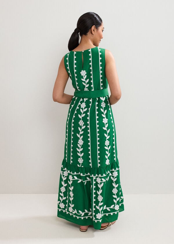 Phase Eight Petite Ida Dress