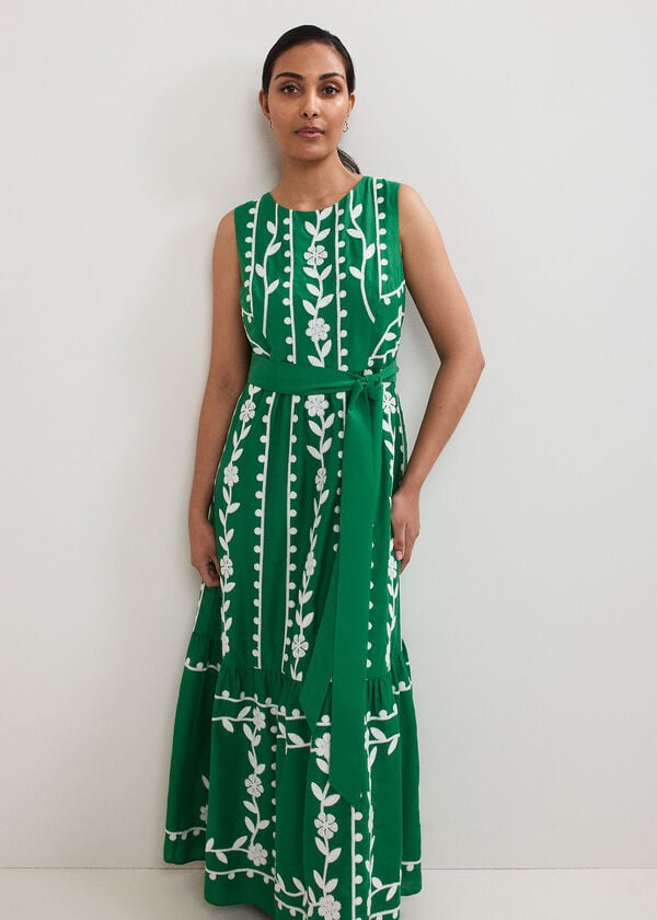 Phase Eight Petite Ida Dress