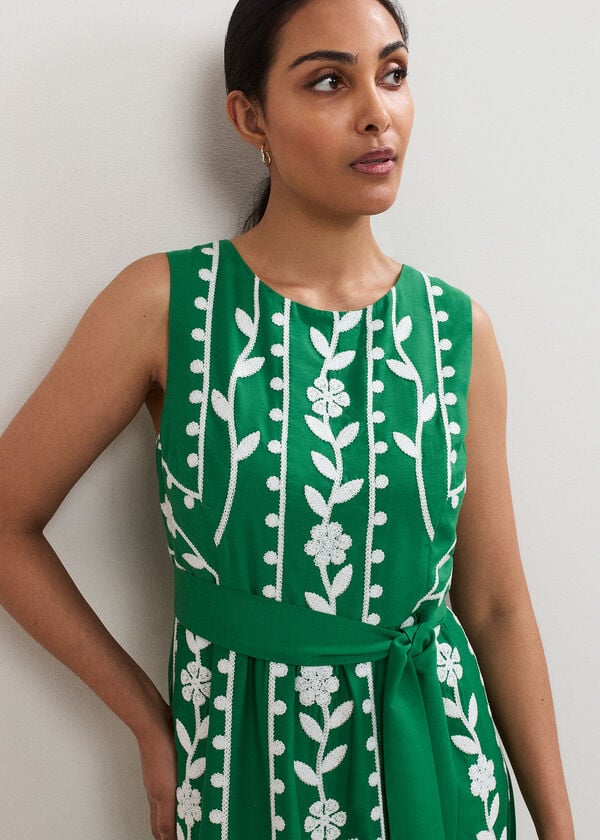 Phase Eight Petite Ida Dress