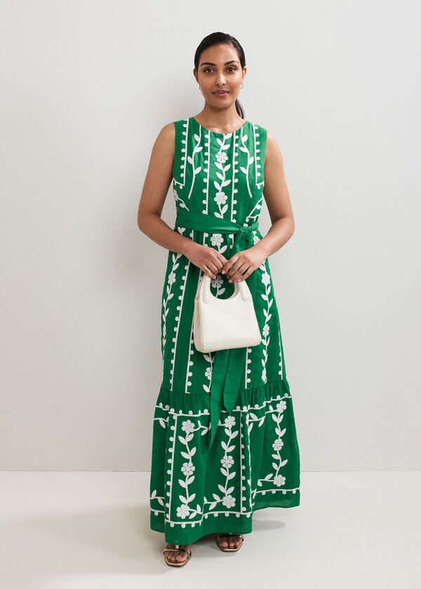 phase eight Petite Ida Dress