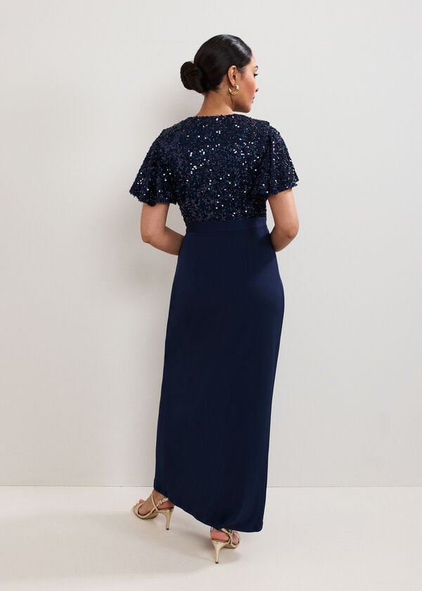 Phase Eight Petite Janessa Dress