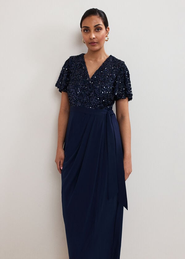 Phase Eight Petite Janessa Dress