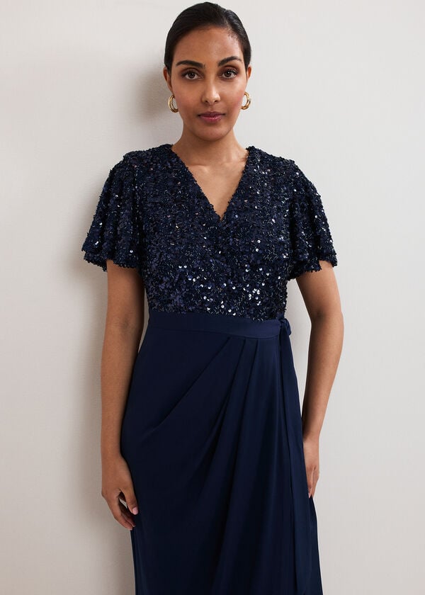 Phase Eight Petite Janessa Dress