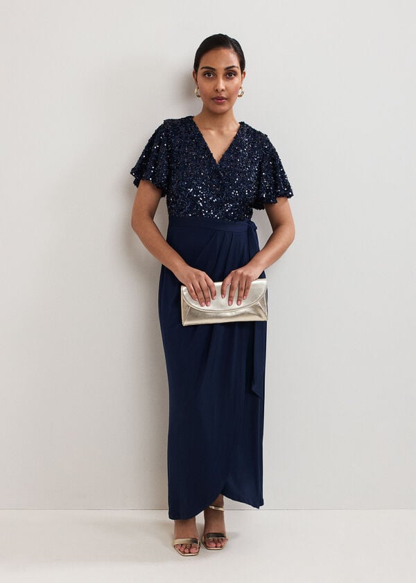 phase eight Petite Janessa Dress