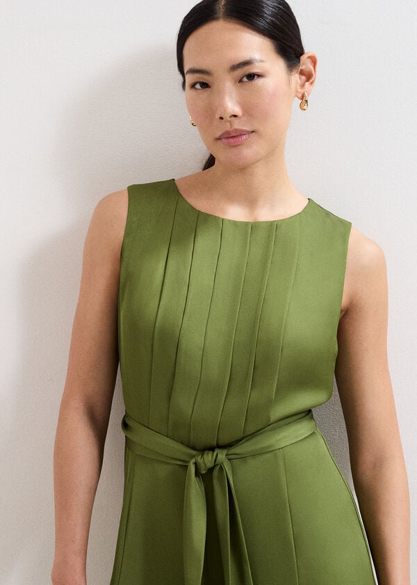 Phase Eight Petite Janine Jumpsuit