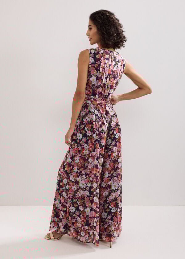 Phase Eight Petite Janine Jumpsuit