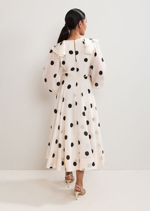 Phase Eight Petite Jaqlyn Dress