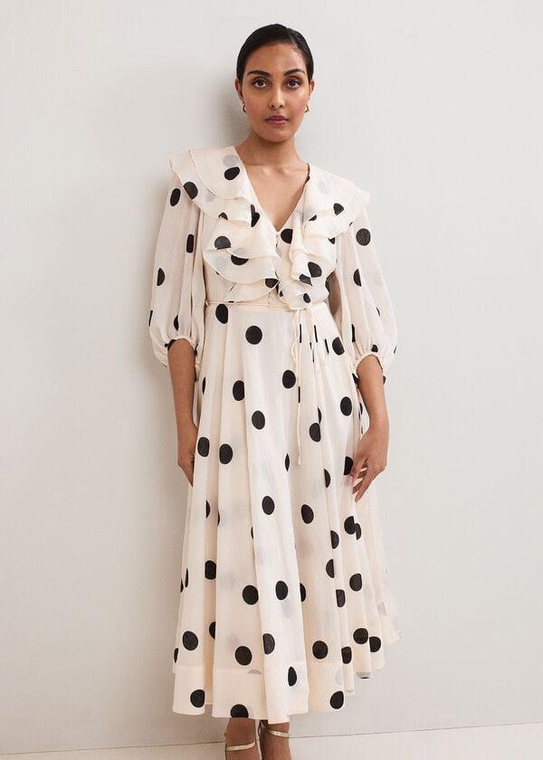 Phase Eight Petite Jaqlyn Dress