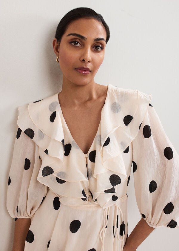 Phase Eight Petite Jaqlyn Dress