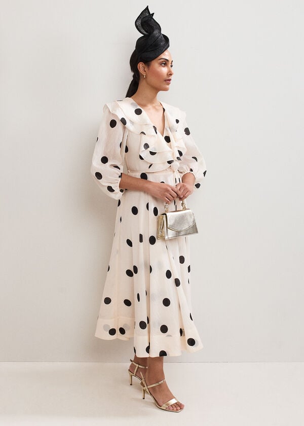 phase eight Petite Jaqlyn Dress