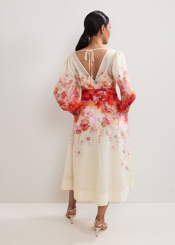 Phase Eight Petite Jaslyn Dress