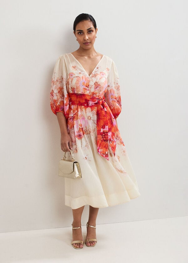 Phase Eight Petite Jaslyn Dress