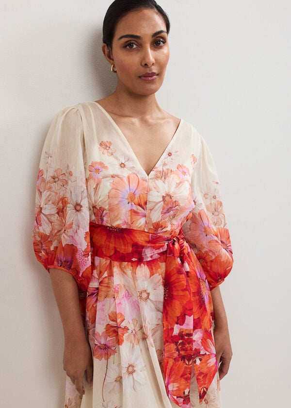 Phase Eight Petite Jaslyn Dress