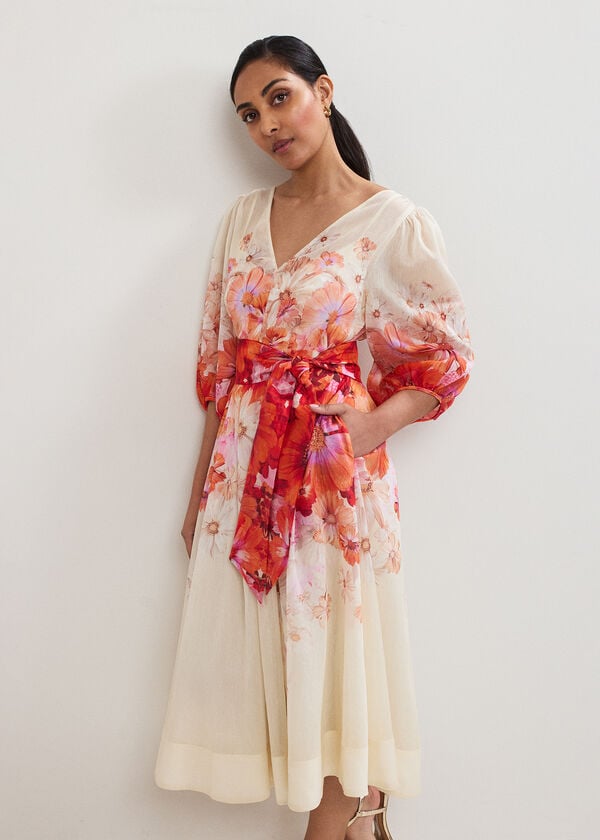 phase eight Petite Jaslyn Dress