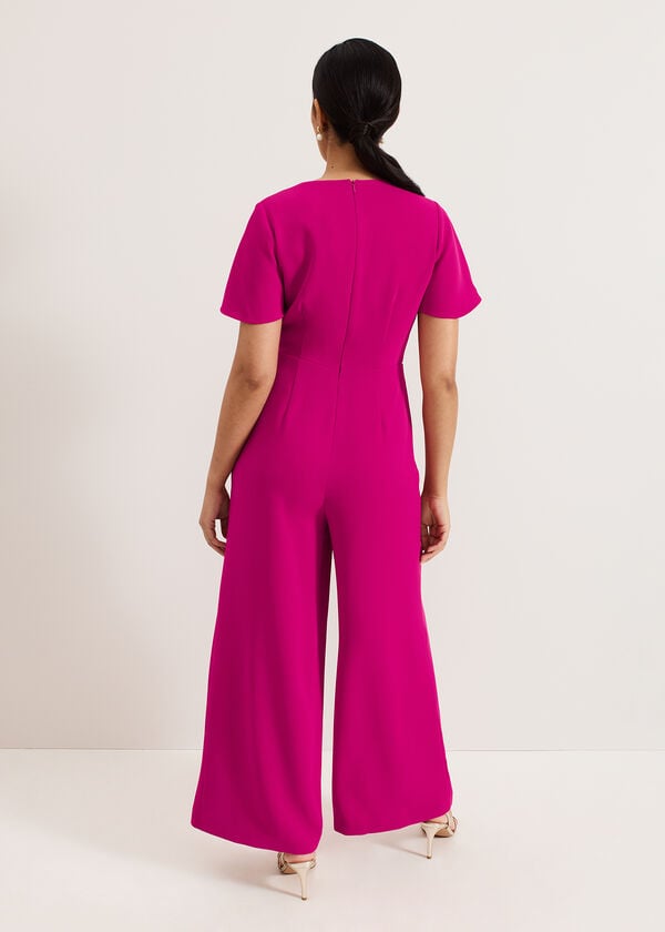 Phase Eight Petite Julissa Jumpsuit