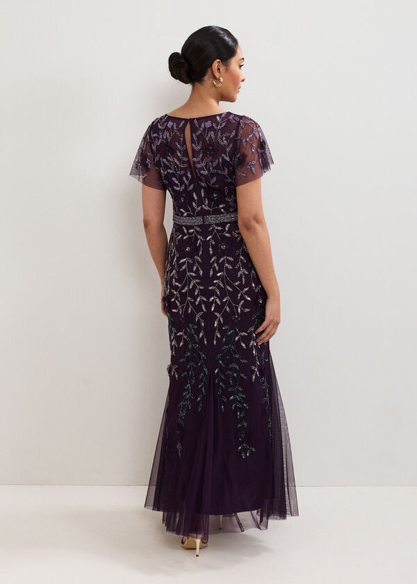 Phase Eight Petite Kaida Dress