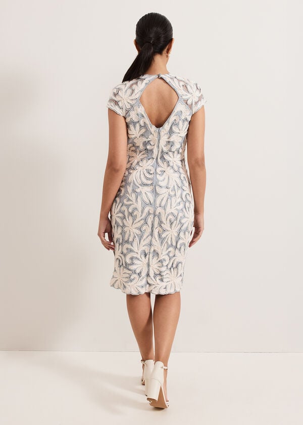 Phase Eight Petite Karima Dress