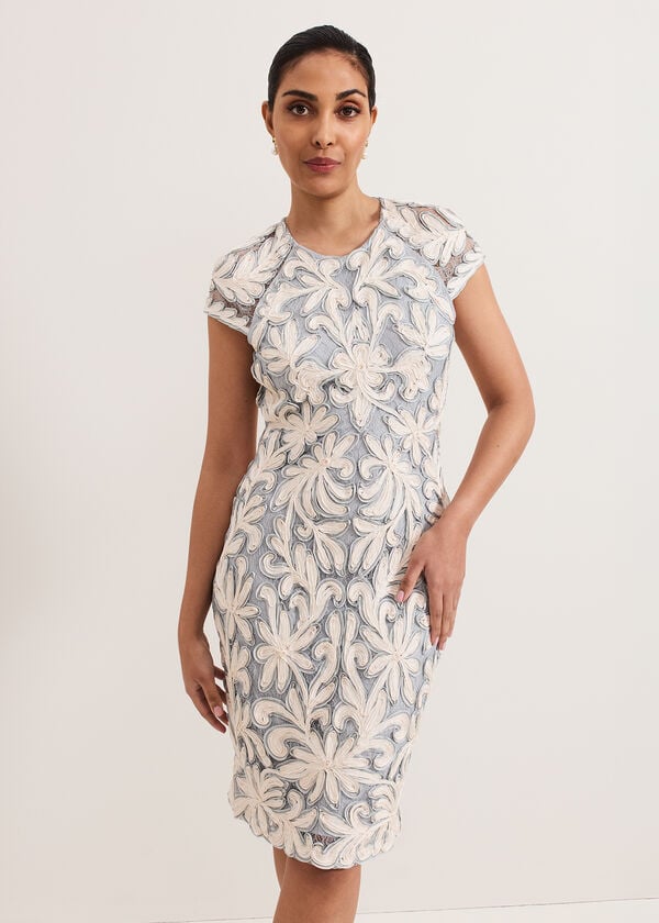 Phase Eight Petite Karima Dress