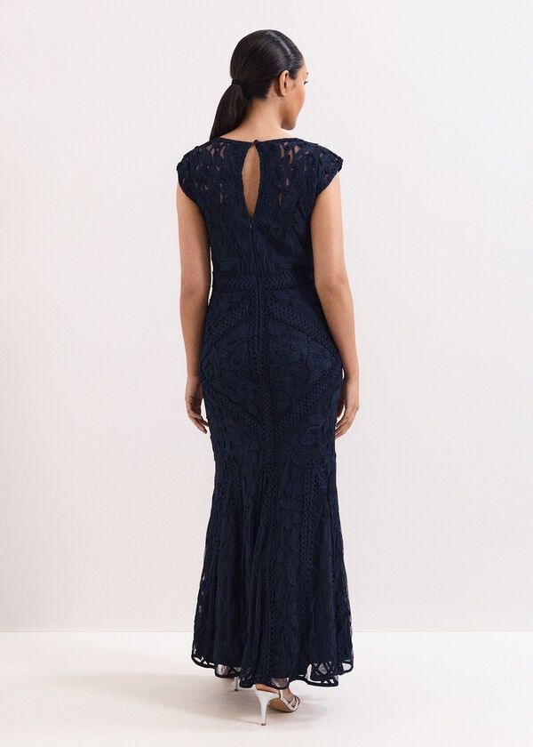 Phase Eight Petite Khiana Dress