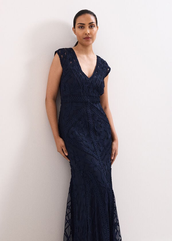 Phase Eight Petite Khiana Dress