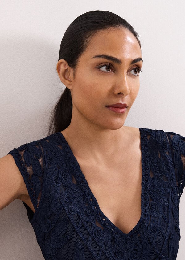 Phase Eight Petite Khiana Dress