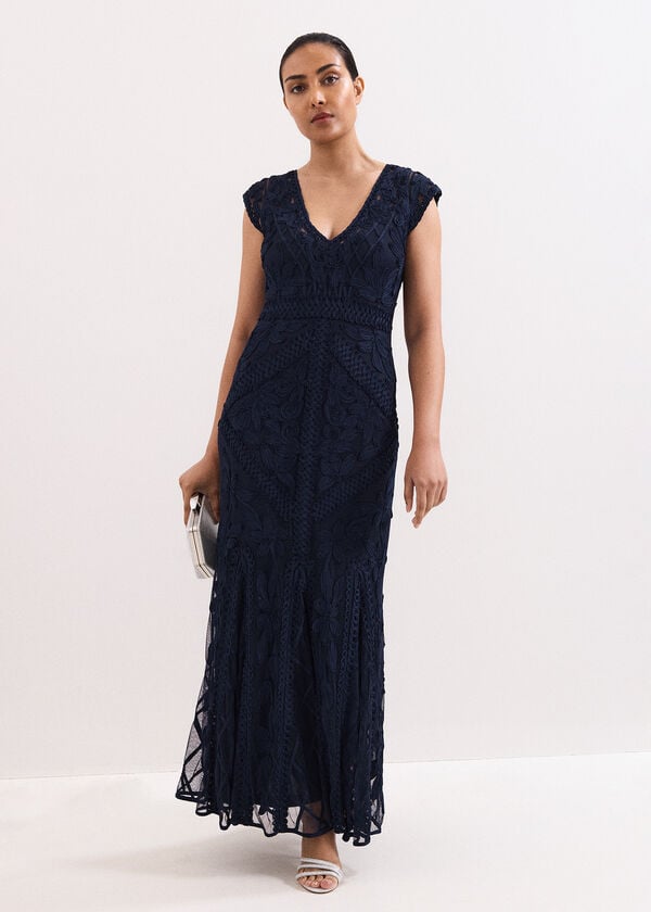 phase eight Petite Khiana Dress