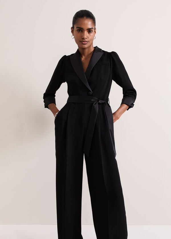 Phase Eight Petite Kylie Jumpsuit
