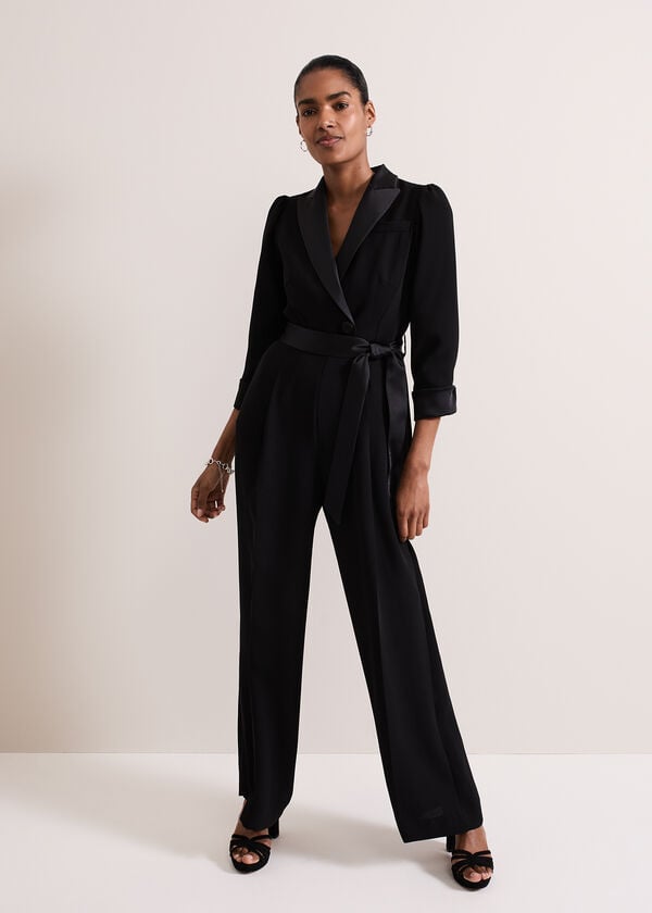 phase eight Petite Kylie Jumpsuit