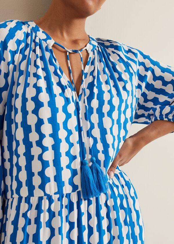 Phase Eight Petite Lara Midaxi Dress