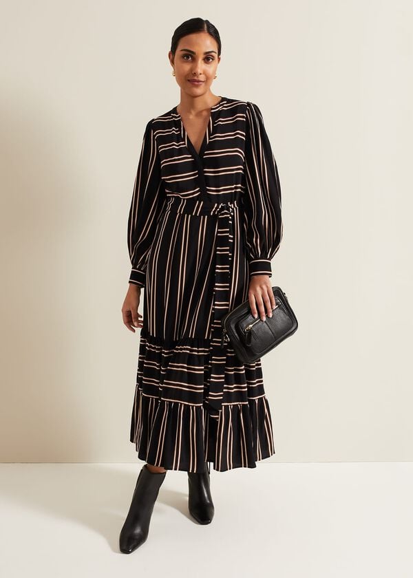 phase eight Petite Laura Midaxi Dress