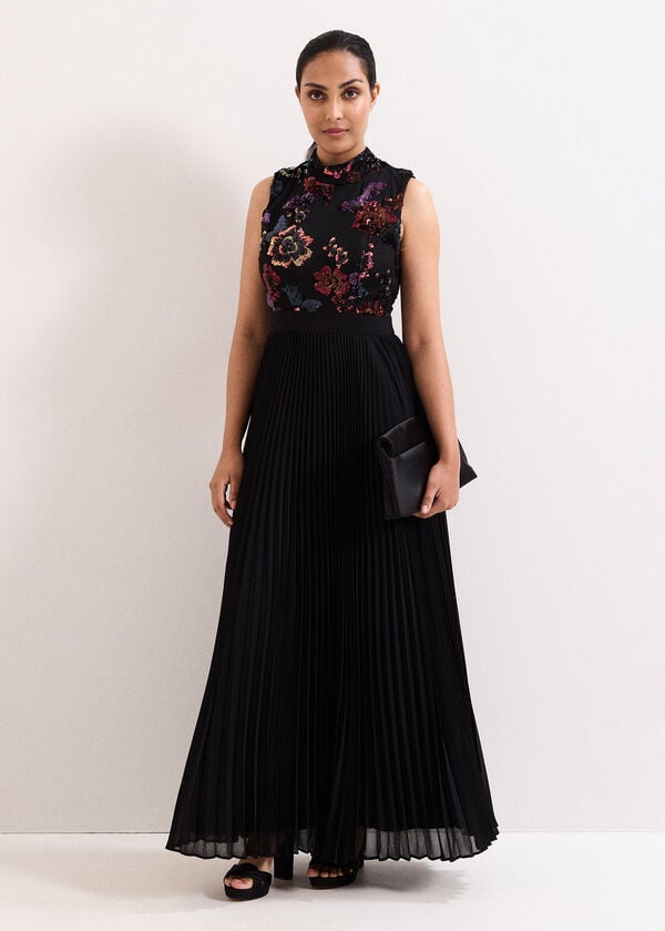 phase eight Petite Lela Dress