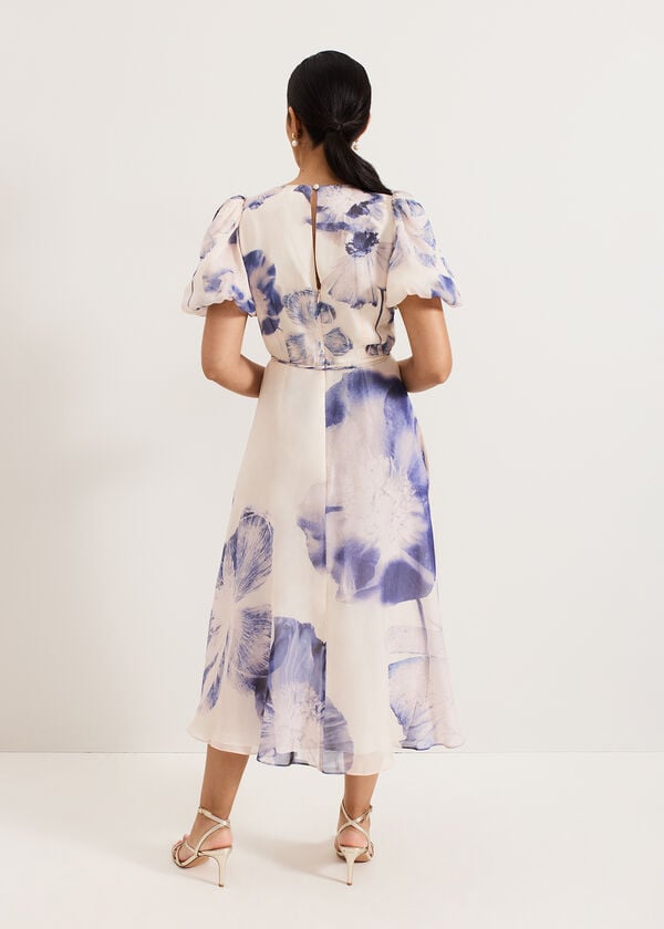 Phase Eight Petite Lizzie Dress