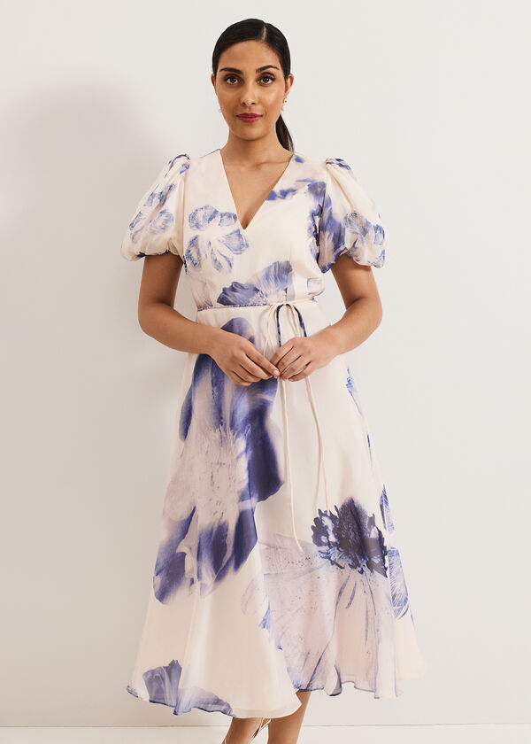 Phase Eight Petite Lizzie Dress