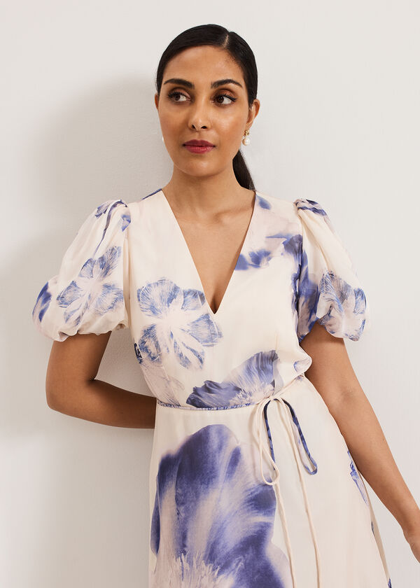 Phase Eight Petite Lizzie Dress