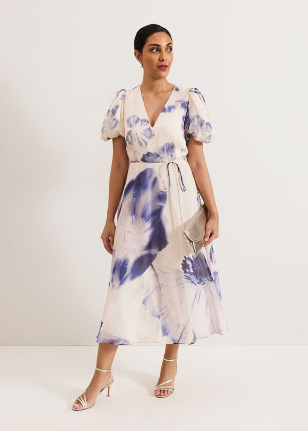 phase eight Petite Lizzie Dress