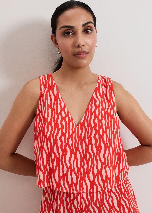 Phase Eight Petite Loren Jumpsuit