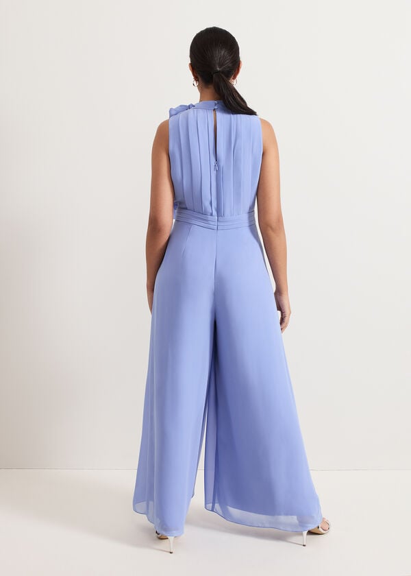 Phase Eight Petite Lucie Jumpsuit